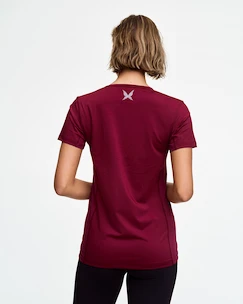 Dames T-shirt Kari Traa  Nora Tee Fancy