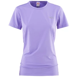 Dames T-shirt Kari Traa Nora Tee Fiol