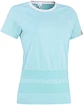 Dames T-shirt Kari Traa  Solveig Tee Blue XS/S