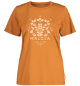 Dames T-shirt Maloja PlataneM.