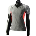 Dames T-shirt Mico  Maglia M1 Trail Run