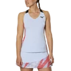 Dames T-shirt Mizuno Printed Tank Heather