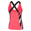 Dames T-shirt Mizuno  Printed Tank Neon Flame