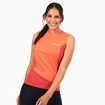 Dames T-shirt Montane Katla T-Shirt Paprika