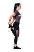 Dames T-shirt Nebbia Hero 576 marron