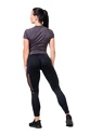 Dames T-shirt Nebbia Hero 576 marron