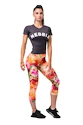 Dames T-shirt Nebbia Hero 576 marron XS