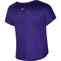 Dames T-shirt Nike