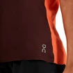 Dames T-shirt On  Performance-T Mulberry/Spice