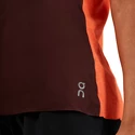 Dames T-shirt On  Performance-T Mulberry/Spice