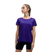 Dames T-shirt On Performance-T Twilight/Navy