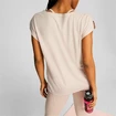Dames T-shirt Puma  Studio Foundation Tee Rose Quartz