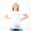 Dames T-shirt Roster Hockey  Rachel