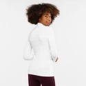 Dames T-shirt Salomon  Comet Seamless HZ White