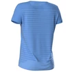 Dames T-shirt Salomon Outline Summer SS Tee Provence