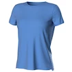 Dames T-shirt Salomon  Outline Summer SS Tee Provence L