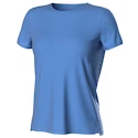 Dames T-shirt Salomon  Outline Summer SS Tee Provence L
