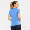 Dames T-shirt Salomon  XA Tee W Marina