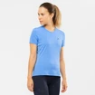 Dames T-shirt Salomon  XA Tee W Marina