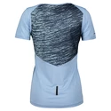 Dames T-shirt Scott Trail Run SS Glace Blue