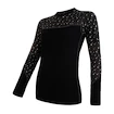 Dames T-shirt Sensor