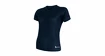 Dames T-shirt Sensor  Coolmax Air Deep Blue