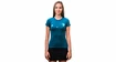 Dames T-shirt Sensor Coolmax Fresh PT Swallow