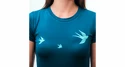 Dames T-shirt Sensor Coolmax Fresh PT Swallow