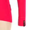 Dames T-shirt Sensor  Double Face LS