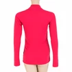 Dames T-shirt Sensor  Double Face LS