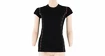 Dames T-shirt Sensor  Merino Air