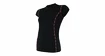 Dames T-shirt Sensor  Merino Air