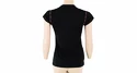 Dames T-shirt Sensor  Merino Air