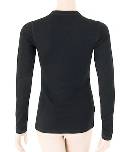 Dames T-shirt Sensor  Merino DF XL