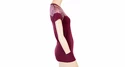 Dames T-shirt Sensor  Merino Impress