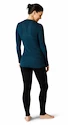 Dames T-shirt Smartwool  W Intraknit Merino 200 Crew