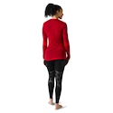 Dames T-shirt Smartwool W Intraknit Merino 200 Crew