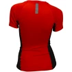 Dames T-shirt Swix Carbon RaceX