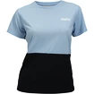 Dames T-shirt Swix Motion Adventure Bluebell