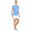 Dames T-shirt Tecnifibre Club Tech Tee Azur