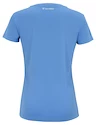 Dames T-shirt Tecnifibre  Club Tech Tee Azur
