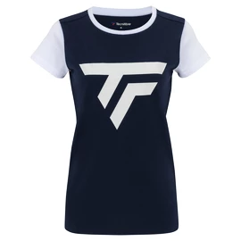 Dames T-shirt Tecnifibre Club Tee