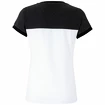 Dames T-shirt Tecnifibre F1 Stretch Black 2020