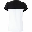 Dames T-shirt Tecnifibre  F1 Stretch Black 2020
