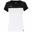 Dames T-shirt Tecnifibre  F1 Stretch Black 2020