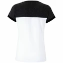 Dames T-shirt Tecnifibre  F1 Stretch Black 2020