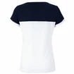 Dames T-shirt Tecnifibre F1 Stretch Marine 2020