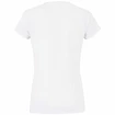 Dames T-shirt Tecnifibre  F2 Airmesh White 2020