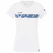 Dames T-shirt Tecnifibre  F2 Airmesh White 2020