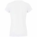 Dames T-shirt Tecnifibre F2 Airmesh White 2020